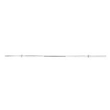 (5ft) RIP X 1" Diameter Standard Barbell with Spinlock Collars, Choice of Sizes