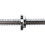 (5ft) RIP X 1" Diameter Standard Barbell with Spinlock Collars, Choice of Sizes 4