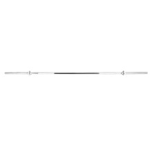 (6ft) RIP X 1" Diameter Standard Barbell with Spinlock Collars, Choice of Sizes