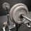 (7ft) RIP X 1" Diameter Standard Barbell with Spinlock Collars, Choice of Sizes 8