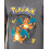 Pokémon (Large) Pokemon Short Sleeve Long Leg Pyjama Set (Mens Multicoloured) 6