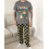 Pokémon (Medium) Pokemon Short Sleeve Long Leg Pyjama Set (Mens Multicoloured) 5