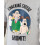 (Medium) Wallace And Gromit Short Sleeve Long Leg Pyjama Set (Mens Grey) 6