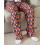 (Medium) Wallace And Gromit Short Sleeve Long Leg Pyjama Set (Mens Multicoloured) 7