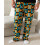 Heinz (X-Large) Heinz Lounge Pants (Mens Multicoloured) 5