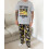 (Medium) Shrek Short Sleeve Long Leg Pyjama Set (Mens Multicoloured) 5