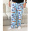 Heinz (X-Large) Heinz Lounge Pants (Mens Multicoloured) 5