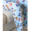 Heinz (X-Large) Heinz Lounge Pants (Mens Multicoloured) 7