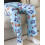 Heinz (X-Large) Heinz Lounge Pants (Mens Multicoloured) 6