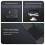 For Xiaomi Pad 6S Pro 12.4 Stand Leather Tablet Case with Detachable Backlight Bluetooth Keyboard 5