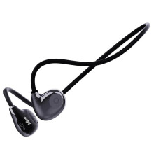 HILEO hi72 Air Conduction Bluetooth Headphones Lightweight Headset IPX4 Waterproof Noise Reduction H