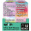 Splesh Ultra Soft Tissues, 12 Cube Boxes (672 Total) Bulk Pack 1