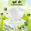Splesh Ultra Soft Tissues, 12 Cube Boxes (672 Total) Bulk Pack 7