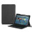 For Amazon Fire Max 11 Shockproof Tablet Case + Detachable Wireless Keyboard with Backlit 1