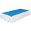 Bestway Bestway Rectangle Swimming Pool Cover for 24ft Pools 1