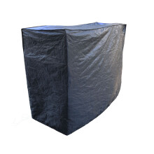 (Extra Large BBQ Cover (XL)) KCT Outdoor BBQ Weatherproof Covers