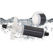 Submersible Filter Impeller, Replacement Stainless Steel Power Filter Impeller, Replacement Rotors for Lay Z Spa