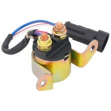Starter Solenoid Relay for Polaris Ranger 800 RZR EFI 2008-2012/Sportsman 500 2006 2007 2008 2009 2010