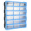 DIY Storage Organiser Unit 18 Large Drawer Craft Box Tool Cabinet 1