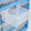 DIY Storage Organiser Unit 18 Large Drawer Craft Box Tool Cabinet 5