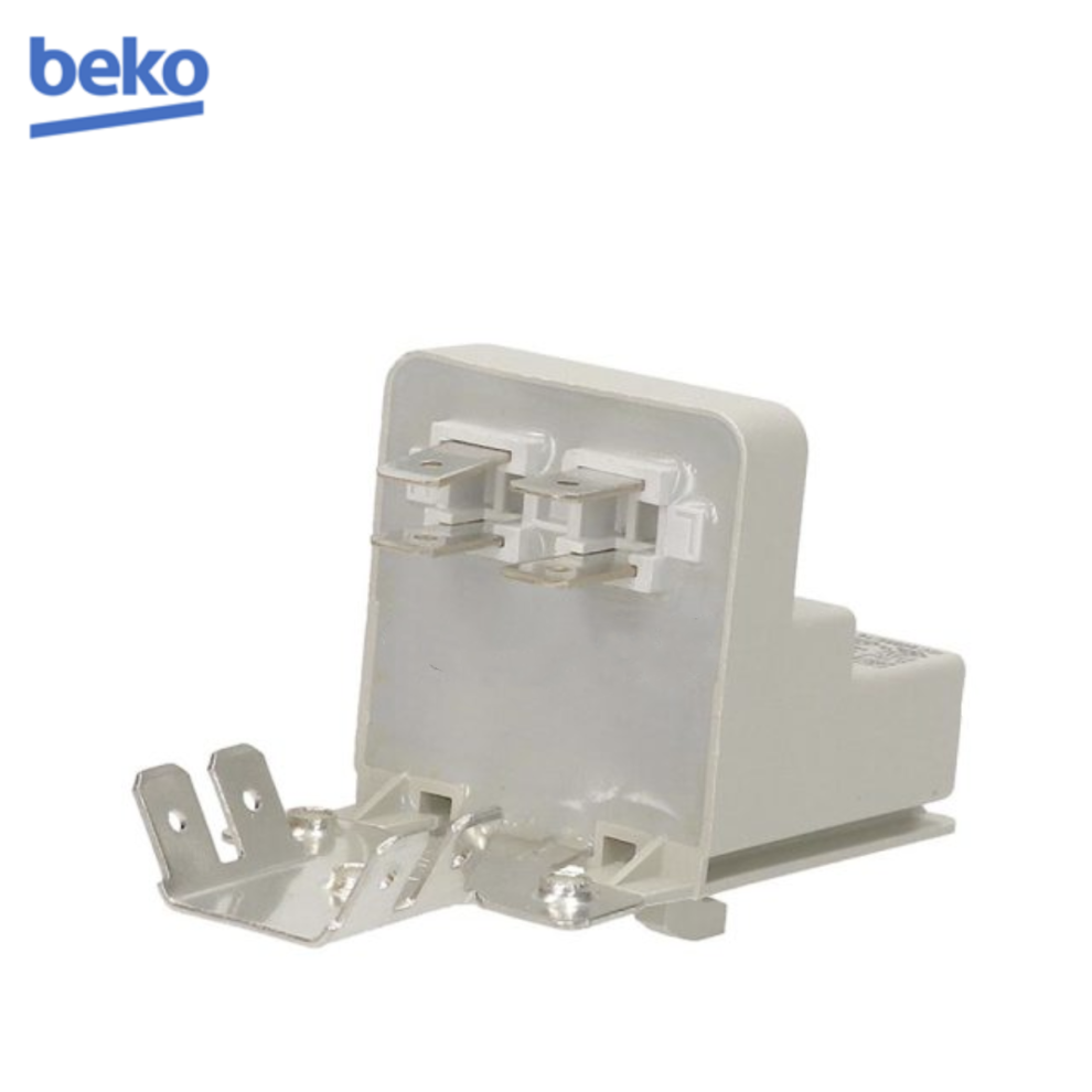 Beko Genunie Bdf26300x Oven Interference Filter