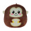 Ty Matteo Monkey 10" Squishy Beanie Soft Toy 1