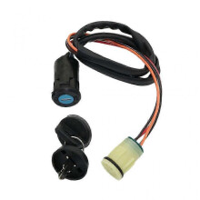 Ignition Key Switch 35100-HN5-670 for ATV TRX350 TRX400 TRX420 TRX450 TRX500