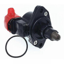 Idle Air Control Valve for Mitsubishi Eclipse Md614368 for Galant Eagle Talon-YuJia-NANA