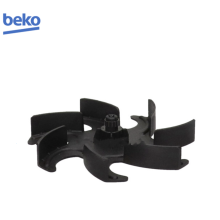 Genunie Beko BDF26300X Oven Cooling Fan