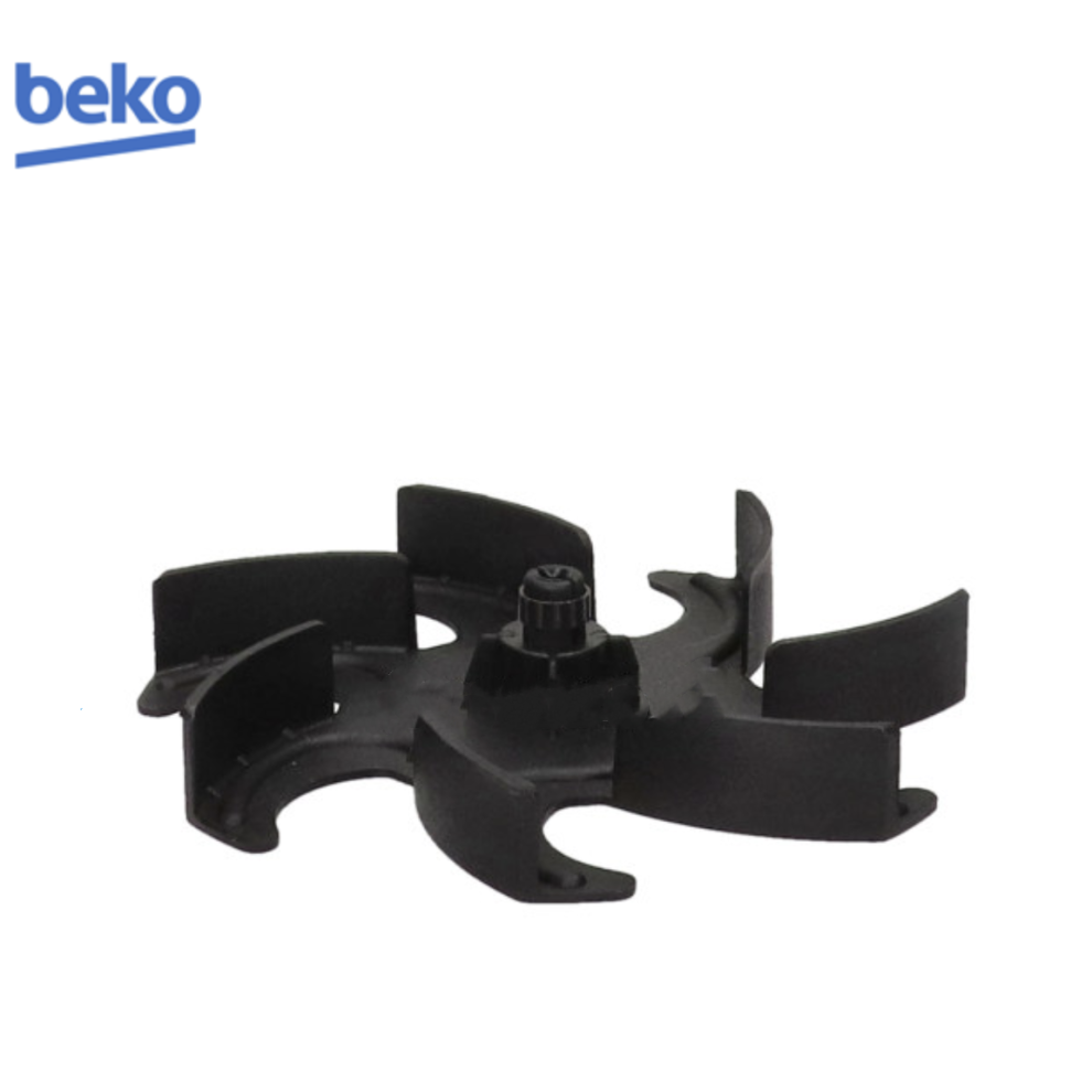 Beko Genunie Bdf26300x Oven Cooling Fan
