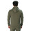 (S) Men's Premium Pullover Hoodie - khaki 5