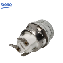 Genunie Beko BDF26300X Oven Lamp Assembly