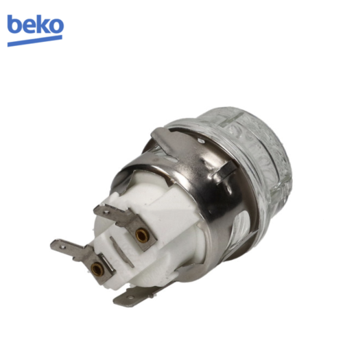 Beko Genunie Beko BDF26300X Oven Lamp Assembly