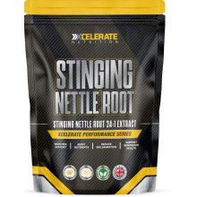 (90 Capsules) Stinging Nettle Root 12000mg 24:1 Extract Capsules