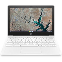 HP Chromebook 11a-na0000na 11.6" Laptop MT8183 4GB RAM 64GB ChromeOS - Refurbished