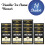 (14 Sachets, Vanilla Ice Cream) Diet Plus Whey Protein Shake 40g Meal Replacement 1