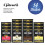 (14 Sachets, Mixed) Diet Plus Whey Protein Shake 40g Meal Replacement 1