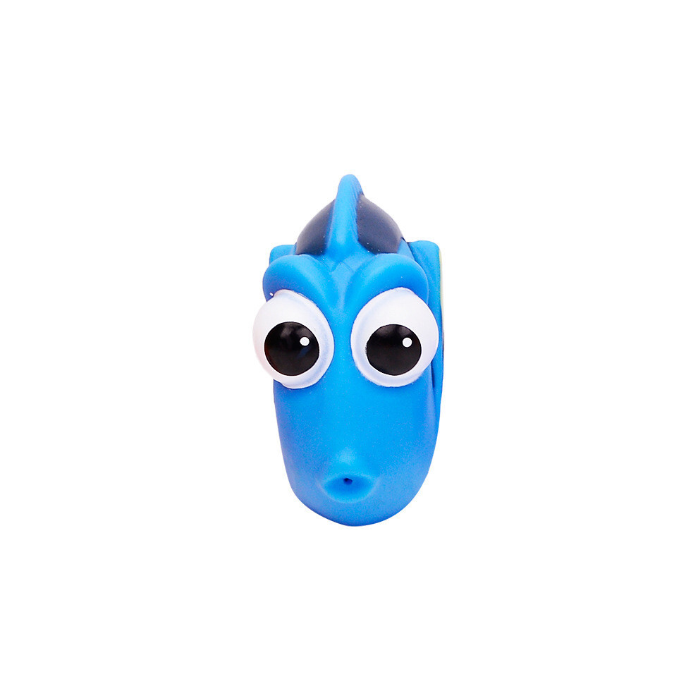 (Style B) Nemo Finding Dory Baths Squirters Bath Pinch Spray Water Babys Toddler Toys