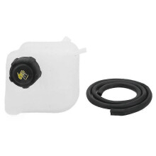 Engine Coolant Expansion Tank 21721 JD00B Overflow Reservoir Tank for Dualis J10 2007?2016