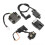 CG150cc 200cc 250cc Chinese ATV Vertical Engine Ignition Coil CDI Regulator Kit Replacement 2