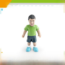 (Child ) Model Character Family Pvc Material With Human Models Decoration For Home