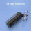 High-End Ear Cleaning Wax Removal Set with Earwax Bottle Tools,A 6