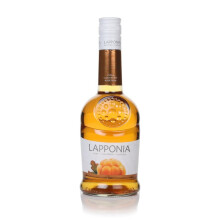 Lapponia Lakka (Cloudberry) 50cl 21%