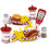 Casdon Casdon Heinz American Diner Set 1