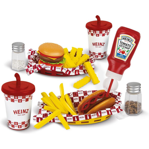 Casdon Casdon Heinz American Diner Set