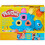Play-Doh Play Doh Shapes & Colour Dino - Board Game 2