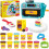 Play-Doh Play-Doh Super Slice Cake Playset 1