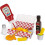 Casdon Casdon Heinz Fish & Chips Takeaway Set 1