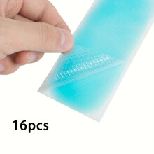 8-stündige Kühlgelpads, Temperaturreduzierende Gelmatratze Für Körperliche Kühlung, Eisbeutel, Die Für Hitzestroke Und Fieber Geeignet Sind