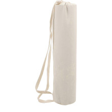 (As show, One size) Yoga Mat Storage Bag Yoga Mat Carry Bag Fitness Yoga Mat Carrier Shoulder Bag